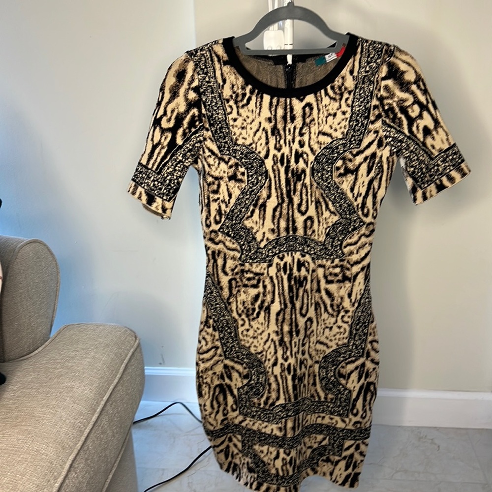 women's dress